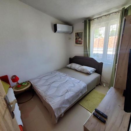 Apartmani Liki Ulcinj Extérieur photo