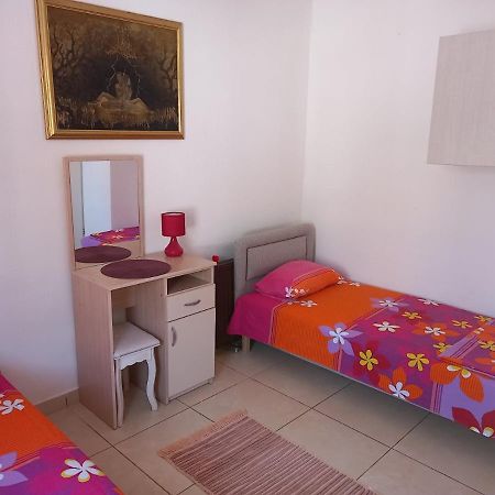 Apartmani Liki Ulcinj Extérieur photo