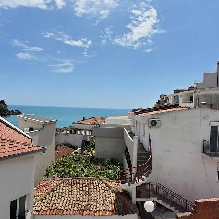 Apartmani Liki Ulcinj Extérieur photo