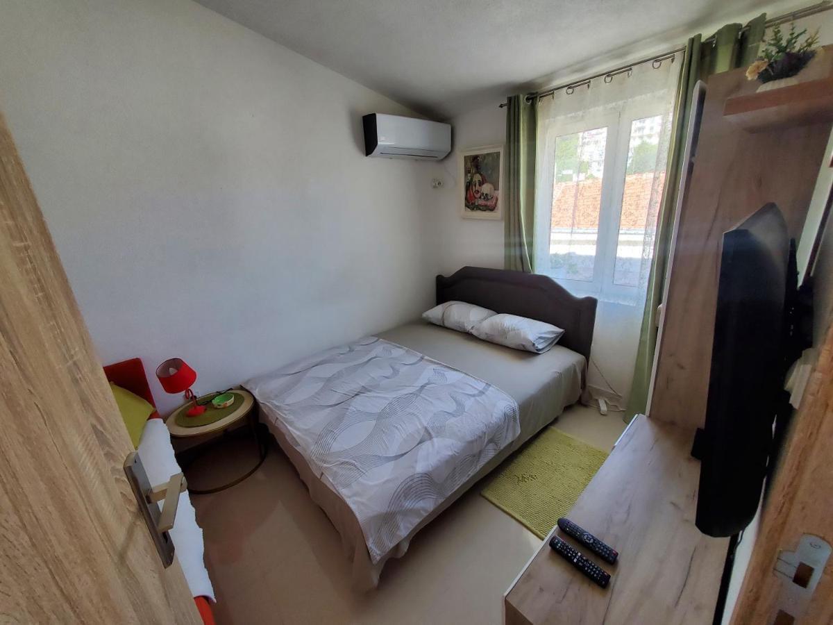 Apartmani Liki Ulcinj Extérieur photo