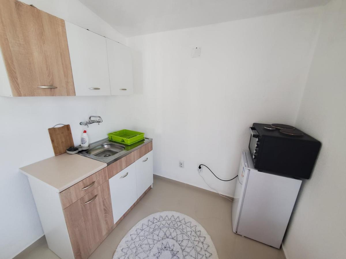 Apartmani Liki Ulcinj Extérieur photo