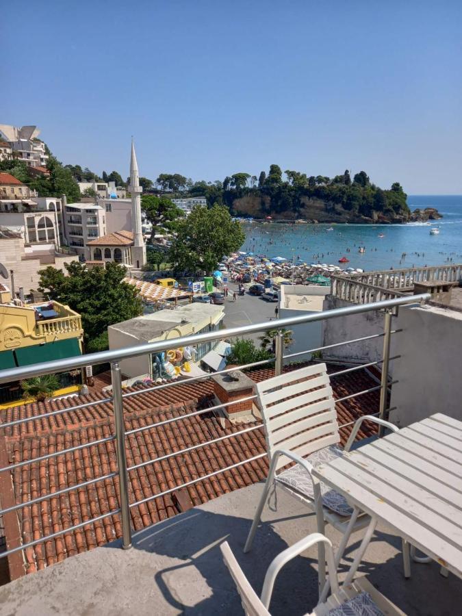 Apartmani Liki Ulcinj Extérieur photo