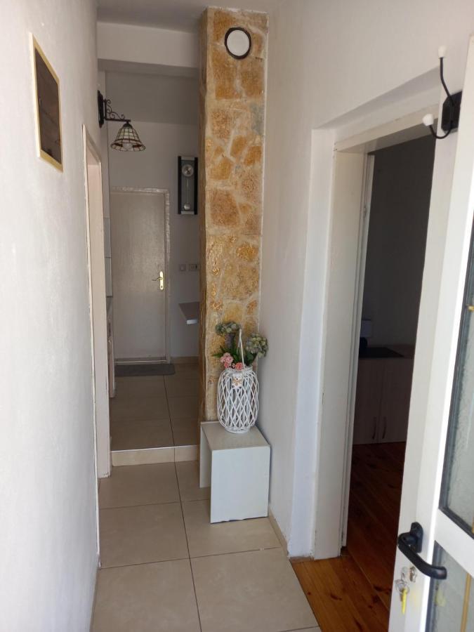 Apartmani Liki Ulcinj Extérieur photo