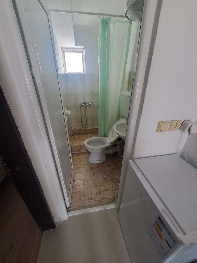 Apartmani Liki Ulcinj Extérieur photo