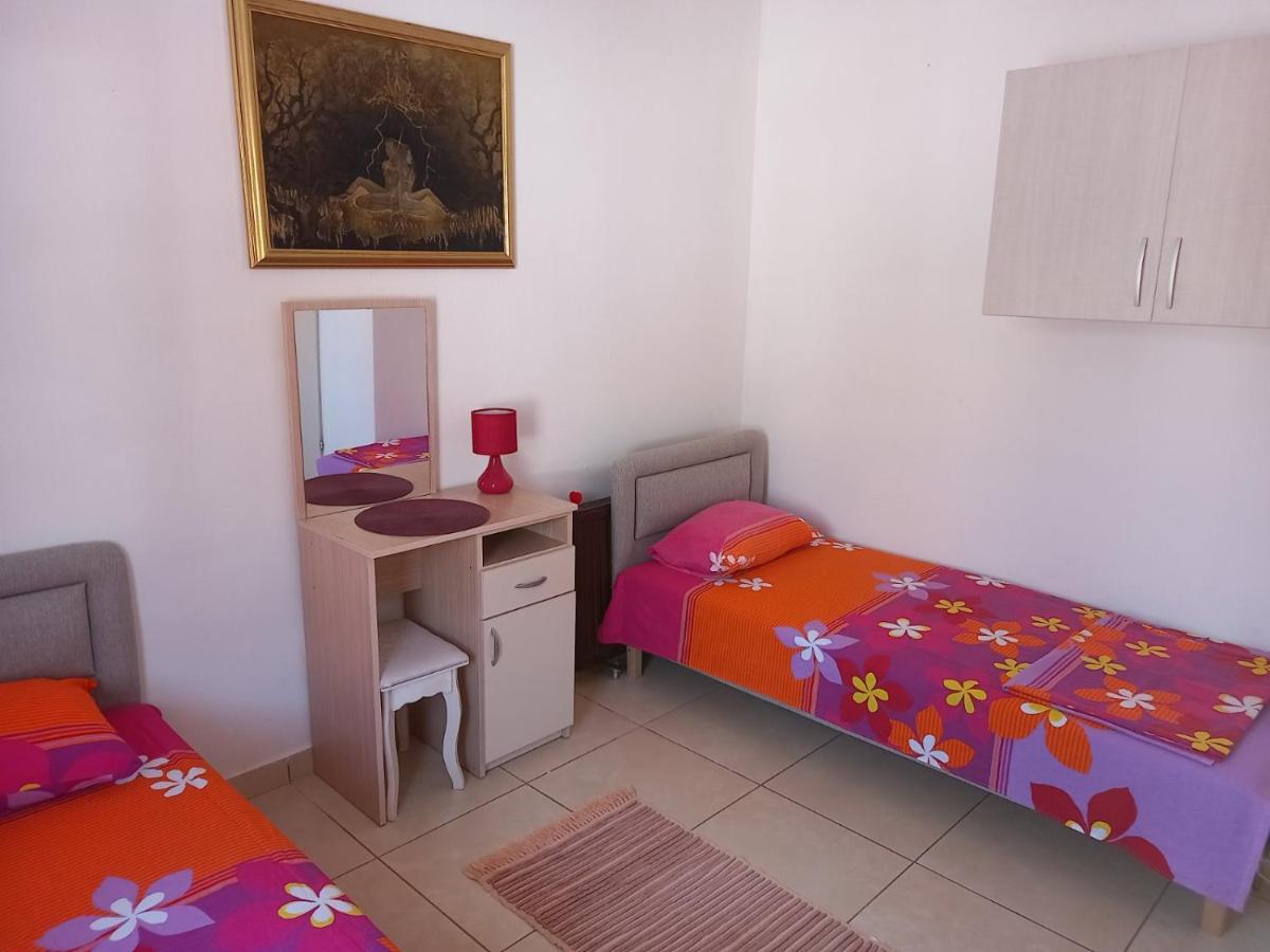 Apartmani Liki Ulcinj Extérieur photo