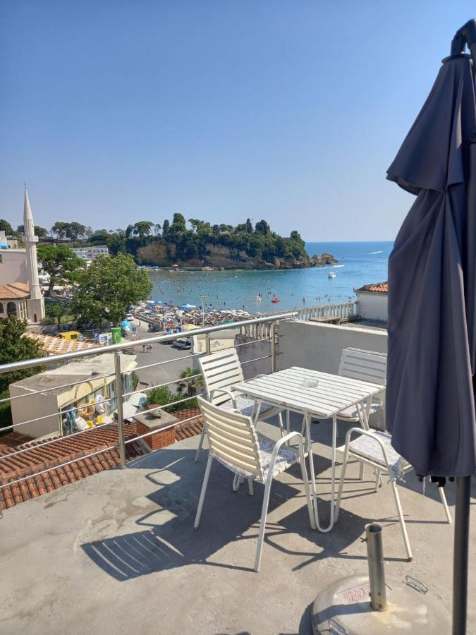 Apartmani Liki Ulcinj Extérieur photo