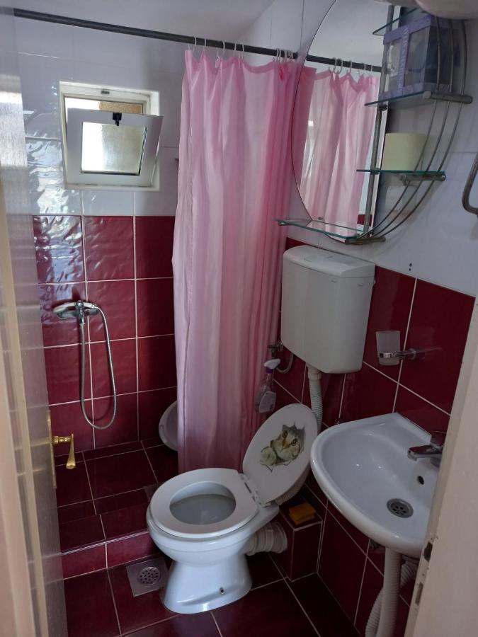 Apartmani Liki Ulcinj Extérieur photo