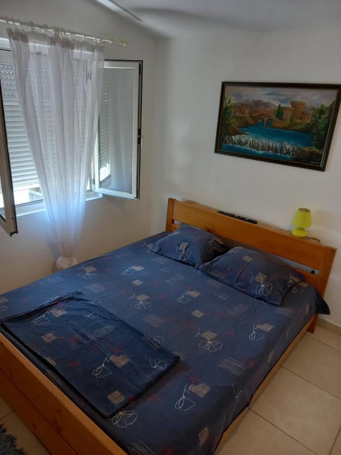 Apartmani Liki Ulcinj Extérieur photo