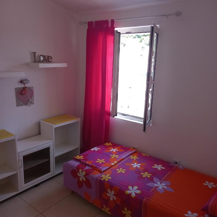 Apartmani Liki Ulcinj Extérieur photo