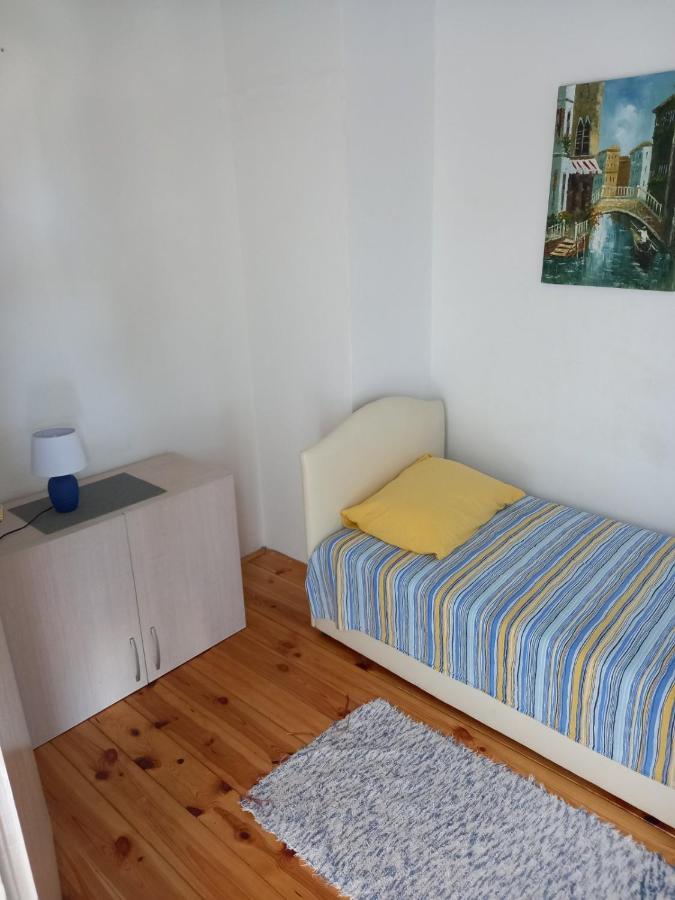 Apartmani Liki Ulcinj Extérieur photo
