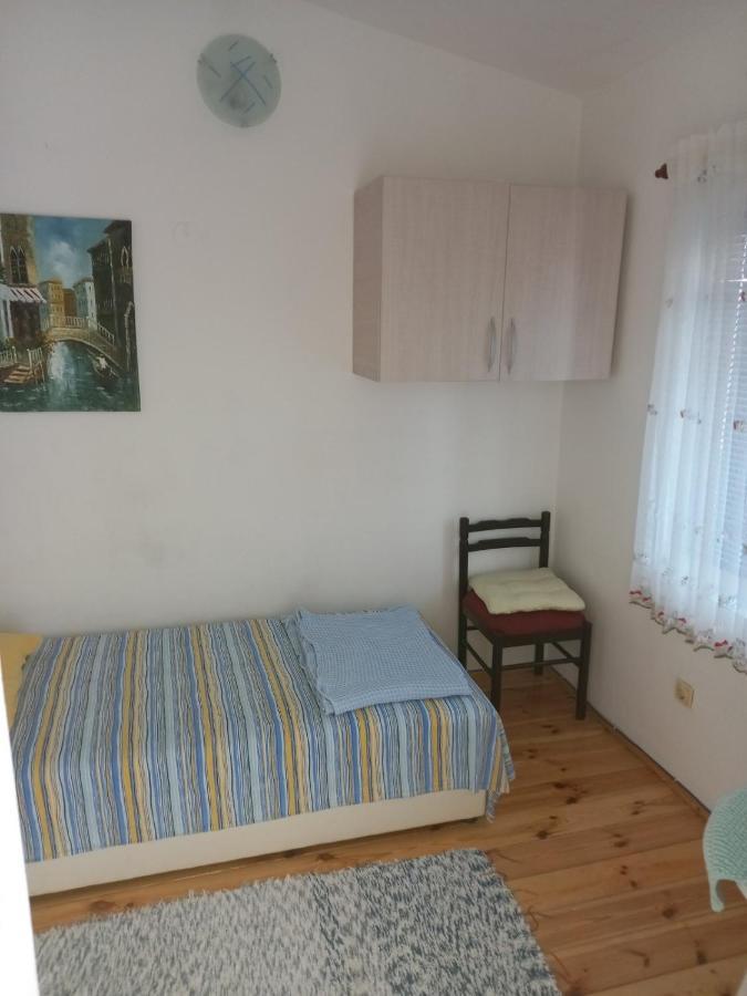 Apartmani Liki Ulcinj Extérieur photo