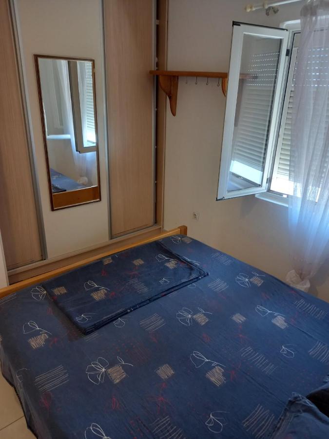 Apartmani Liki Ulcinj Extérieur photo