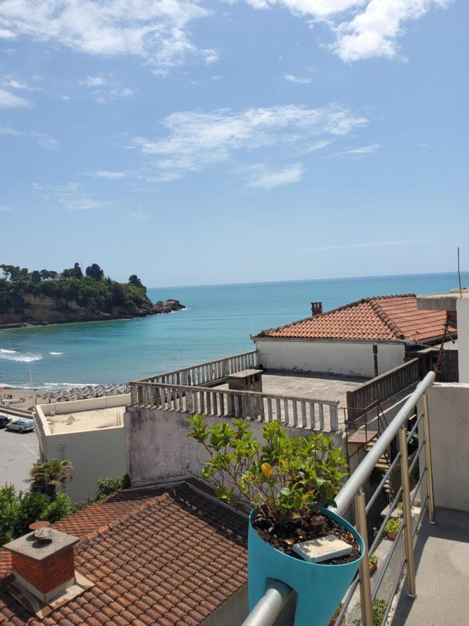 Apartmani Liki Ulcinj Extérieur photo
