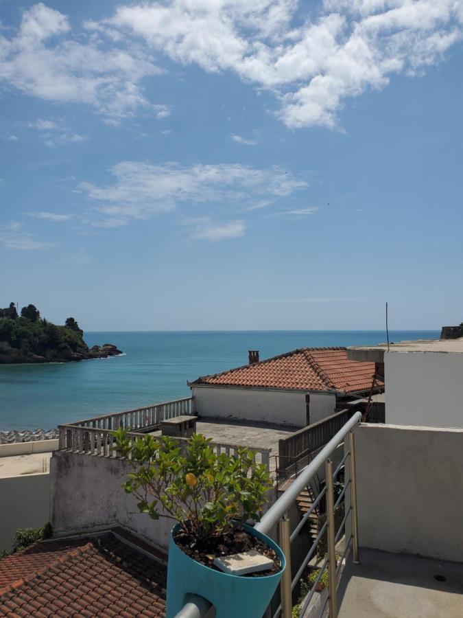 Apartmani Liki Ulcinj Extérieur photo
