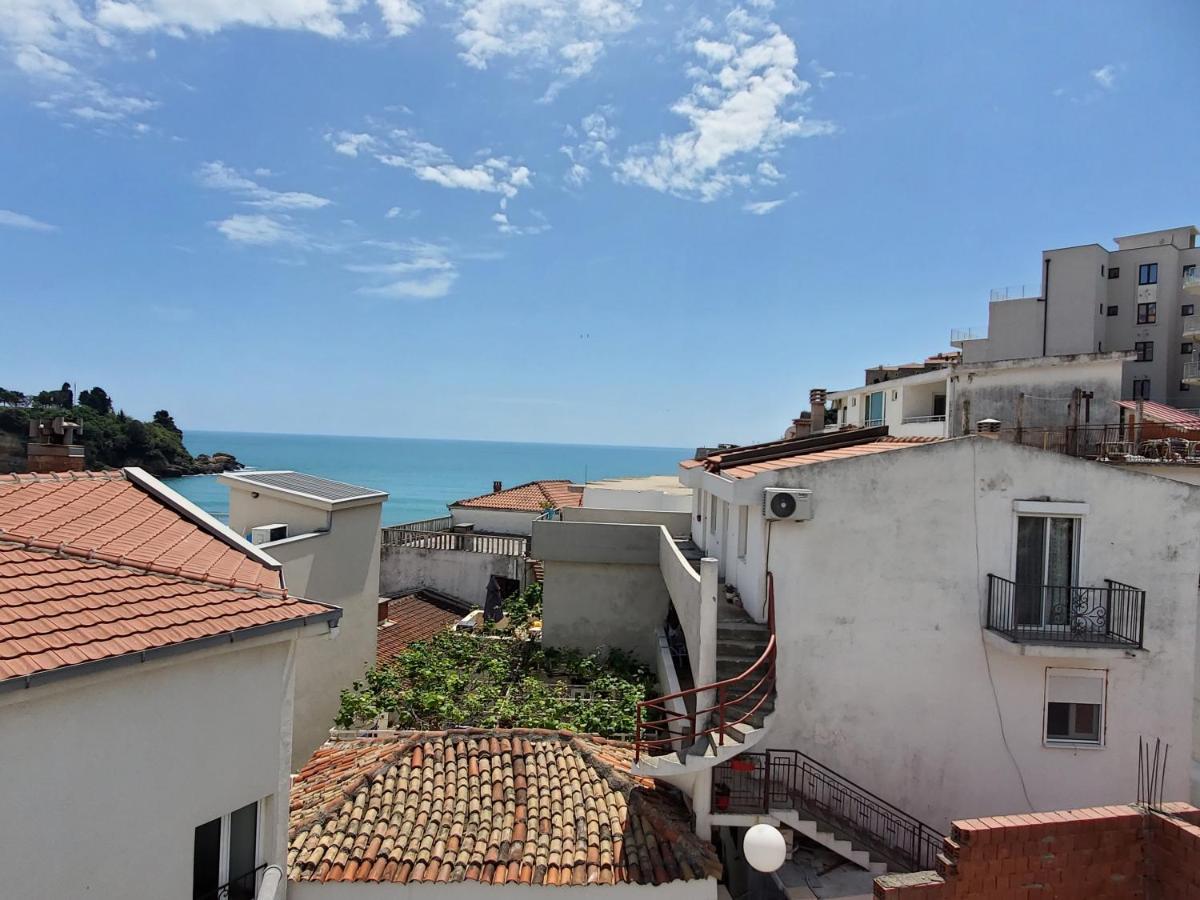 Apartmani Liki Ulcinj Extérieur photo