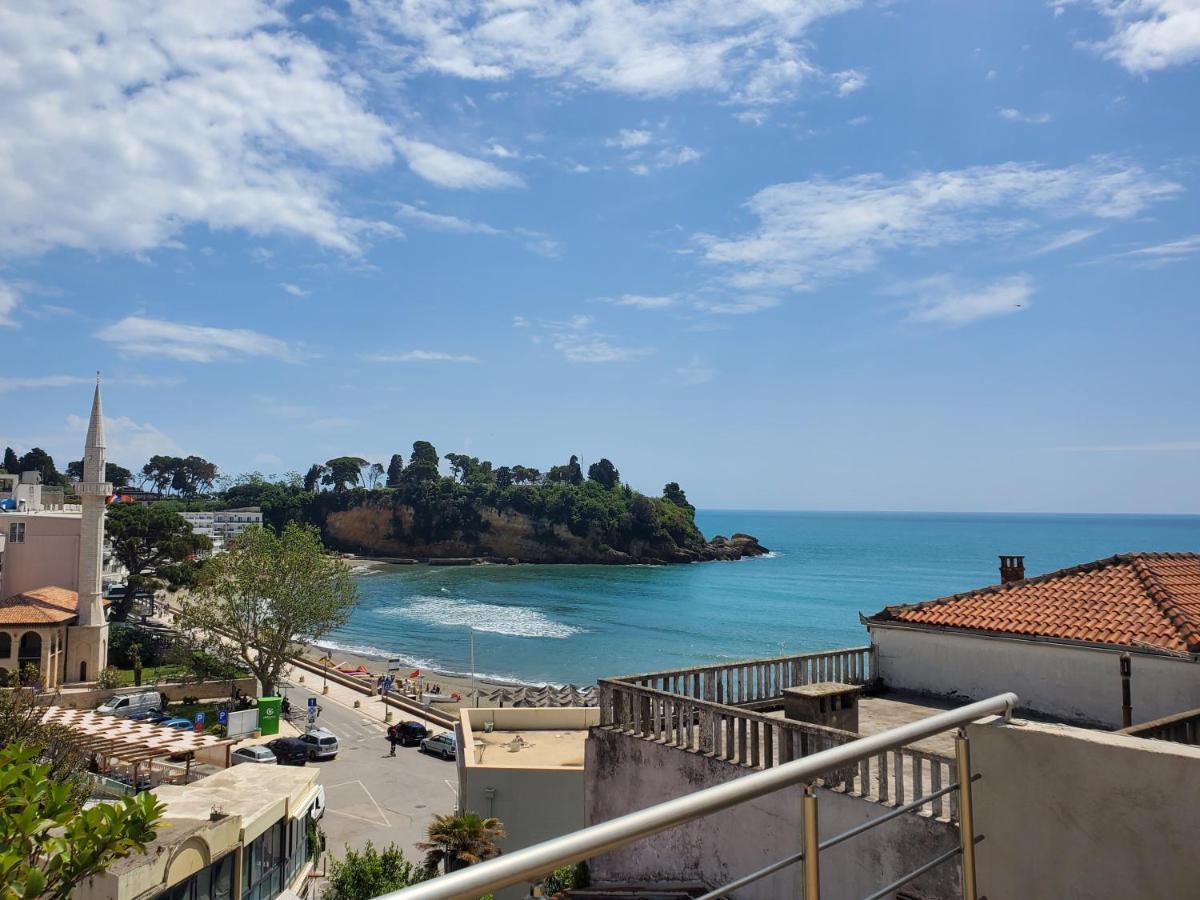 Apartmani Liki Ulcinj Extérieur photo