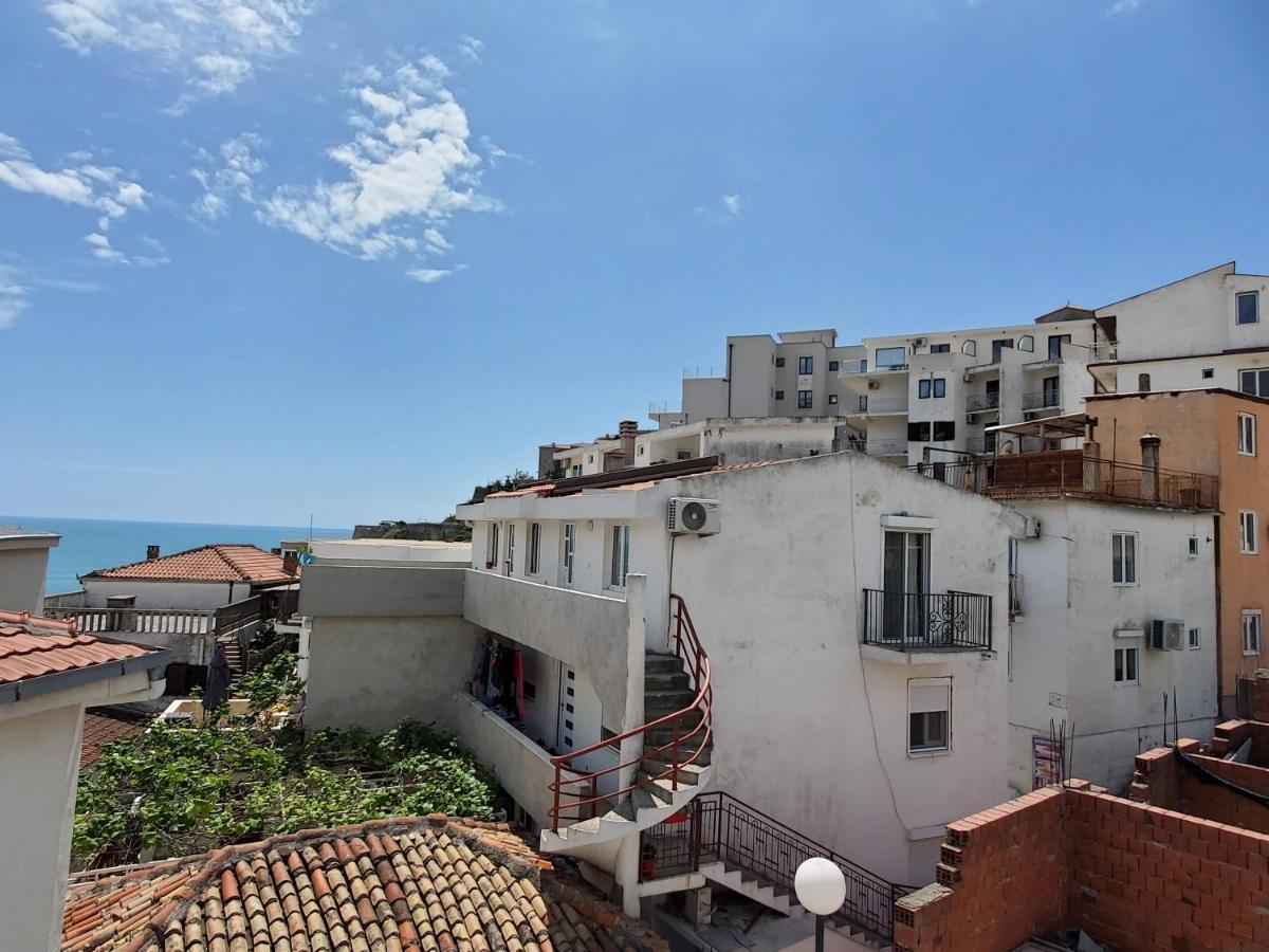 Apartmani Liki Ulcinj Extérieur photo