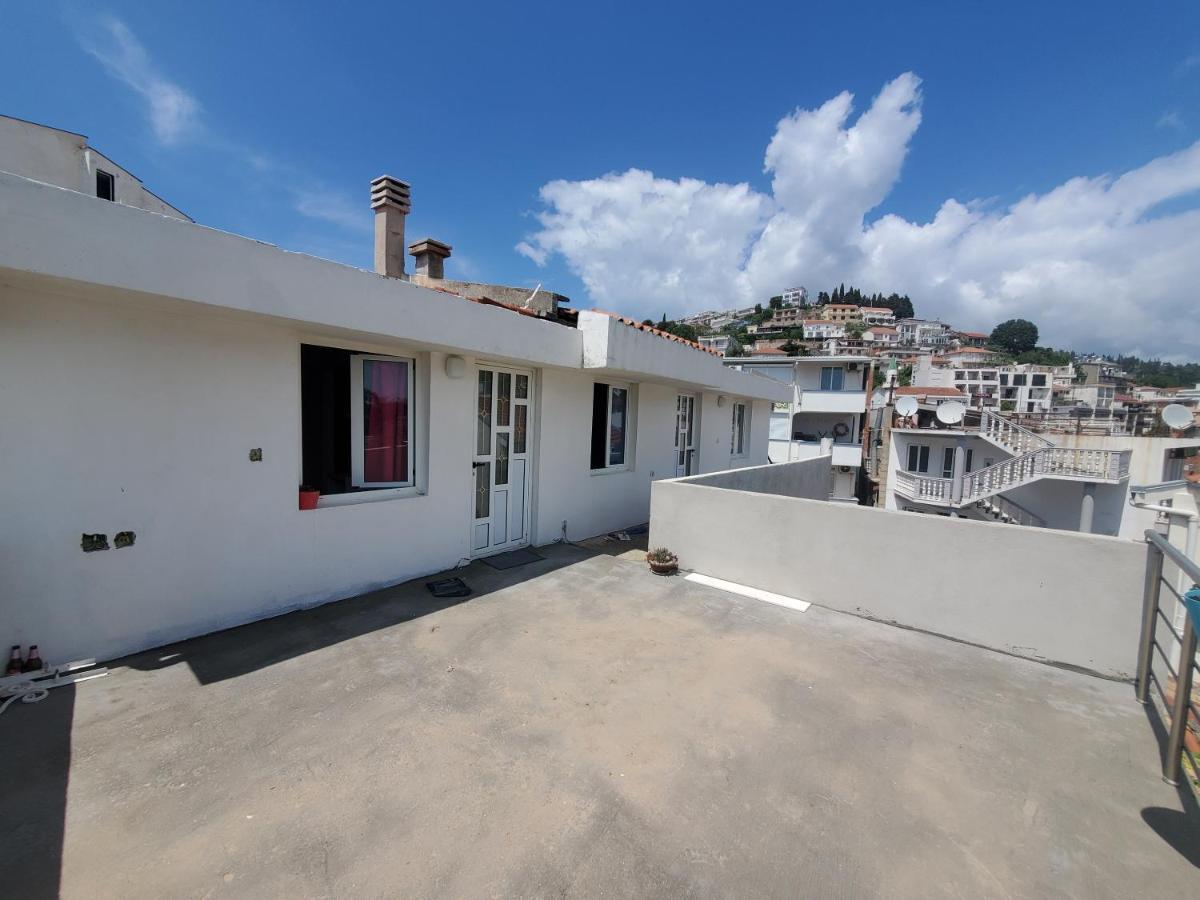 Apartmani Liki Ulcinj Extérieur photo