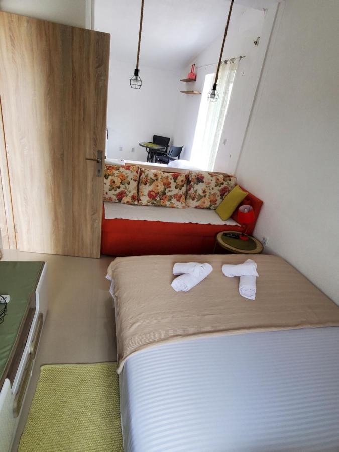 Apartmani Liki Ulcinj Extérieur photo