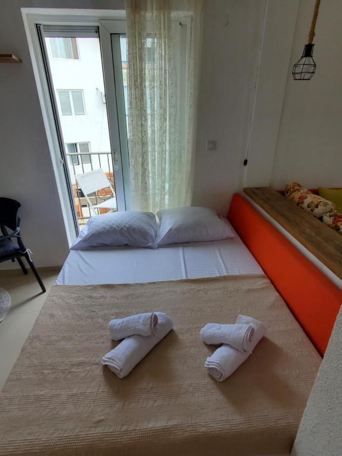 Apartmani Liki Ulcinj Extérieur photo