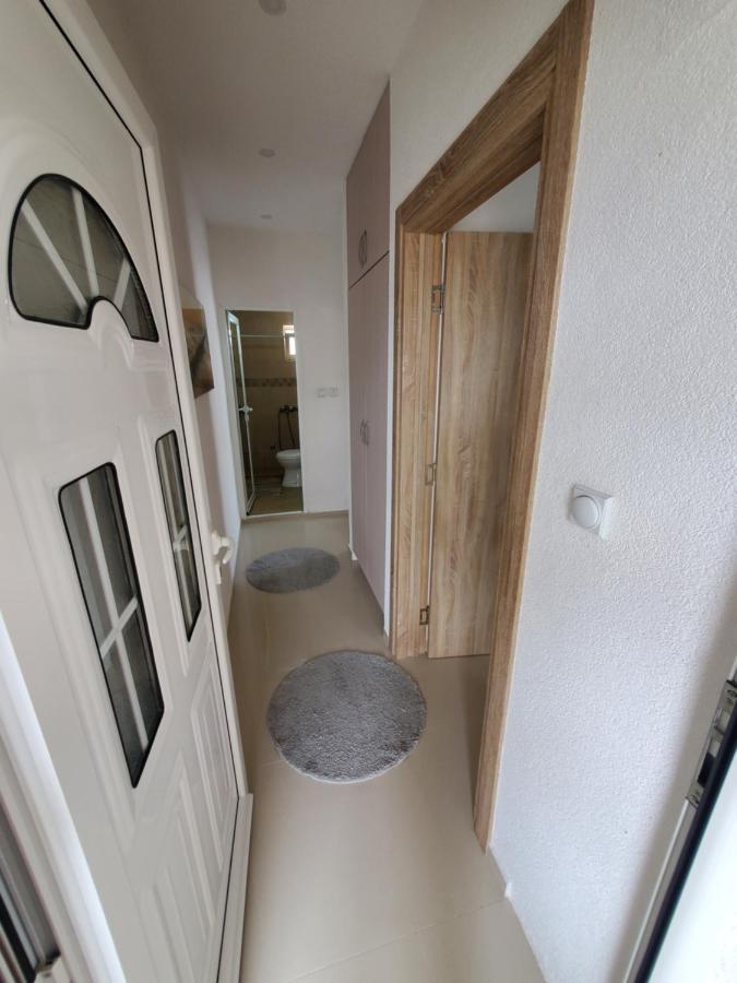Apartmani Liki Ulcinj Extérieur photo