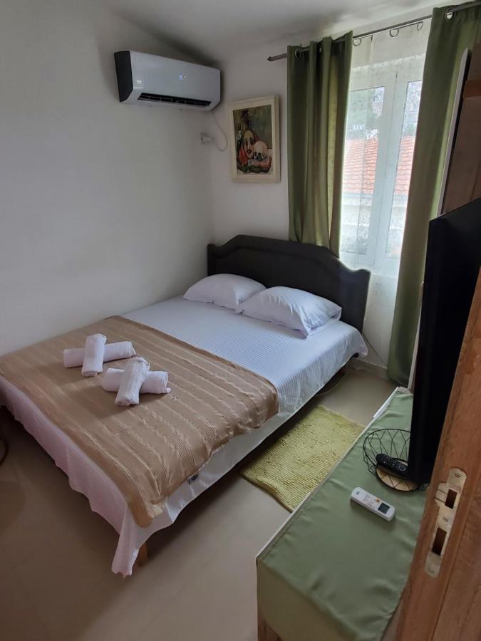 Apartmani Liki Ulcinj Extérieur photo