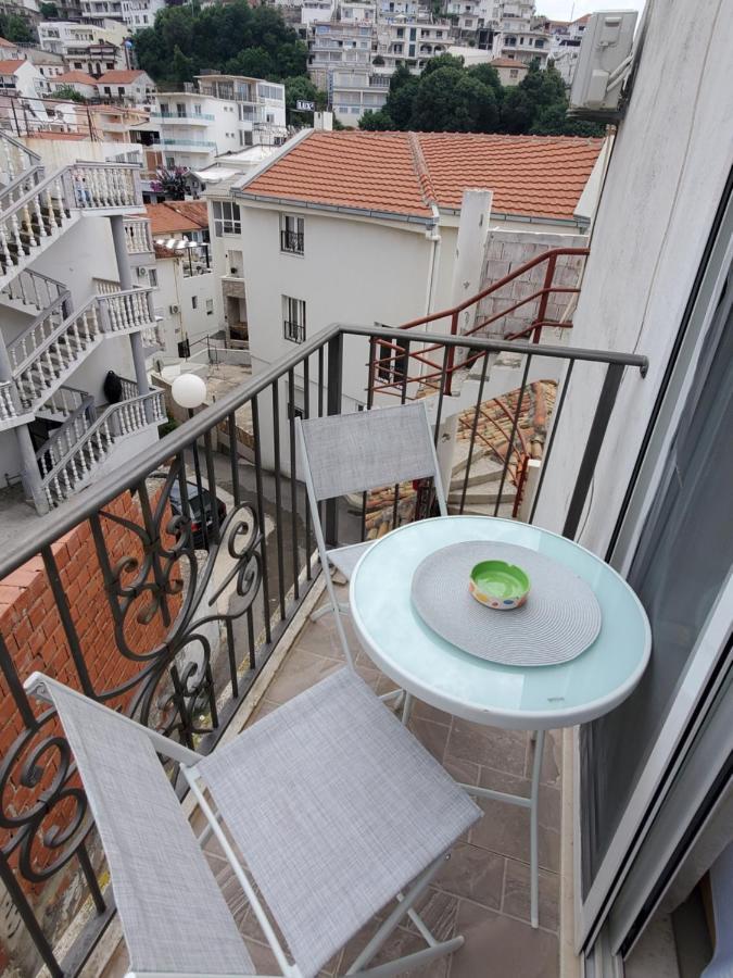 Apartmani Liki Ulcinj Extérieur photo