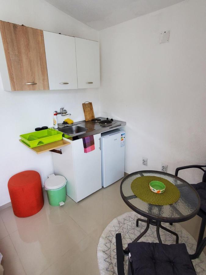 Apartmani Liki Ulcinj Extérieur photo