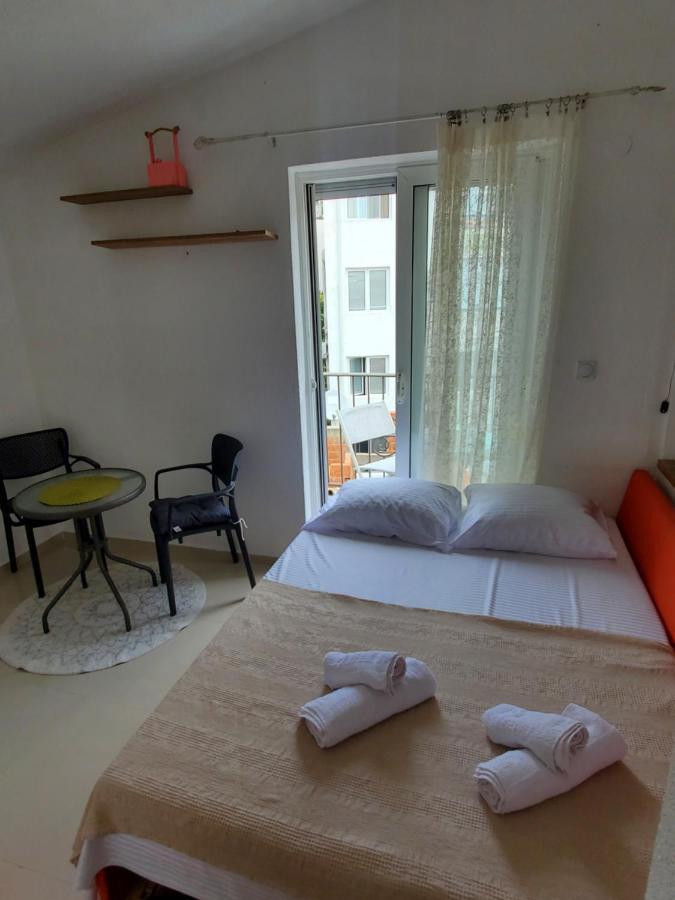 Apartmani Liki Ulcinj Extérieur photo