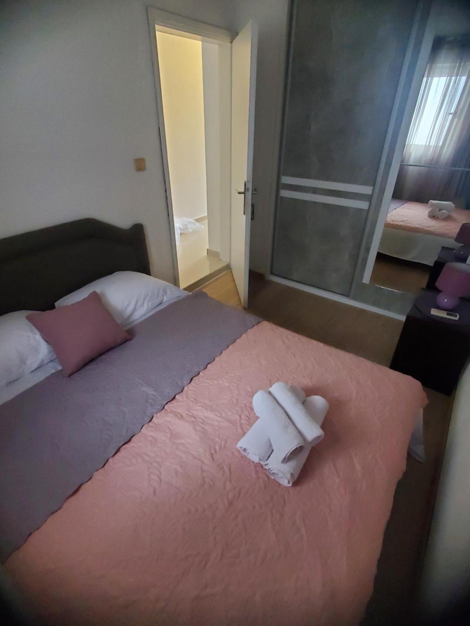 Apartmani Liki Ulcinj Extérieur photo