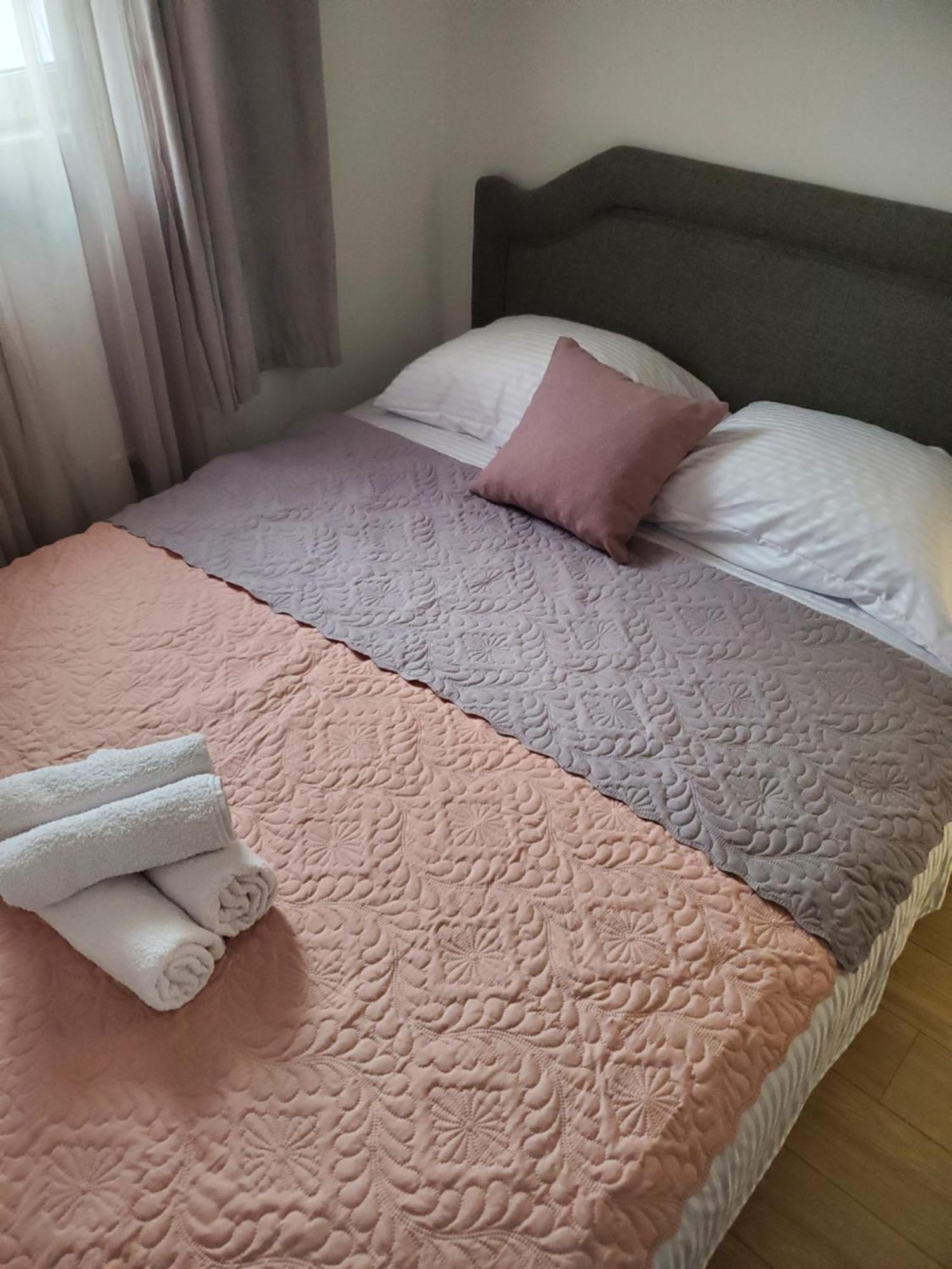 Apartmani Liki Ulcinj Extérieur photo