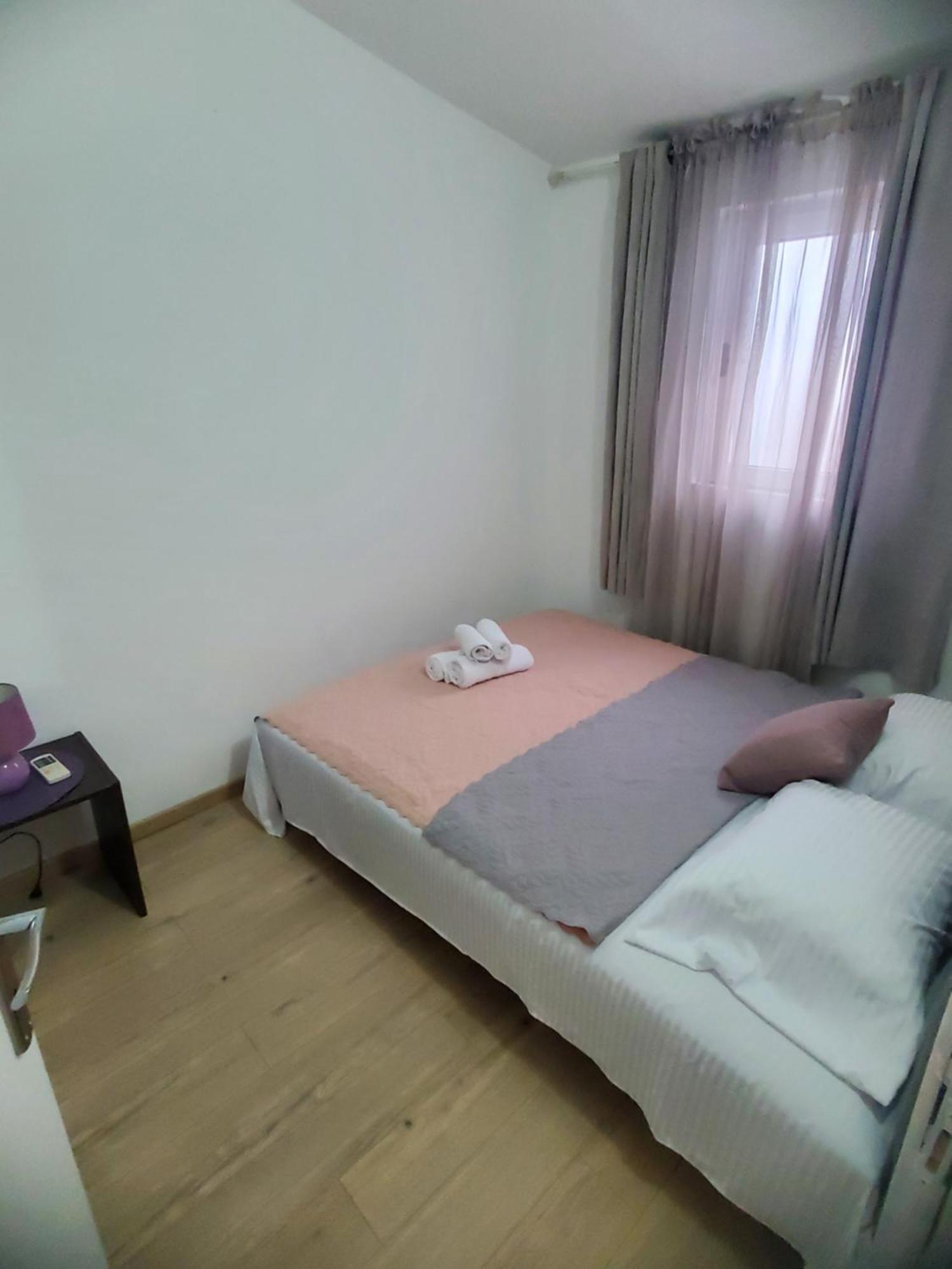 Apartmani Liki Ulcinj Chambre photo