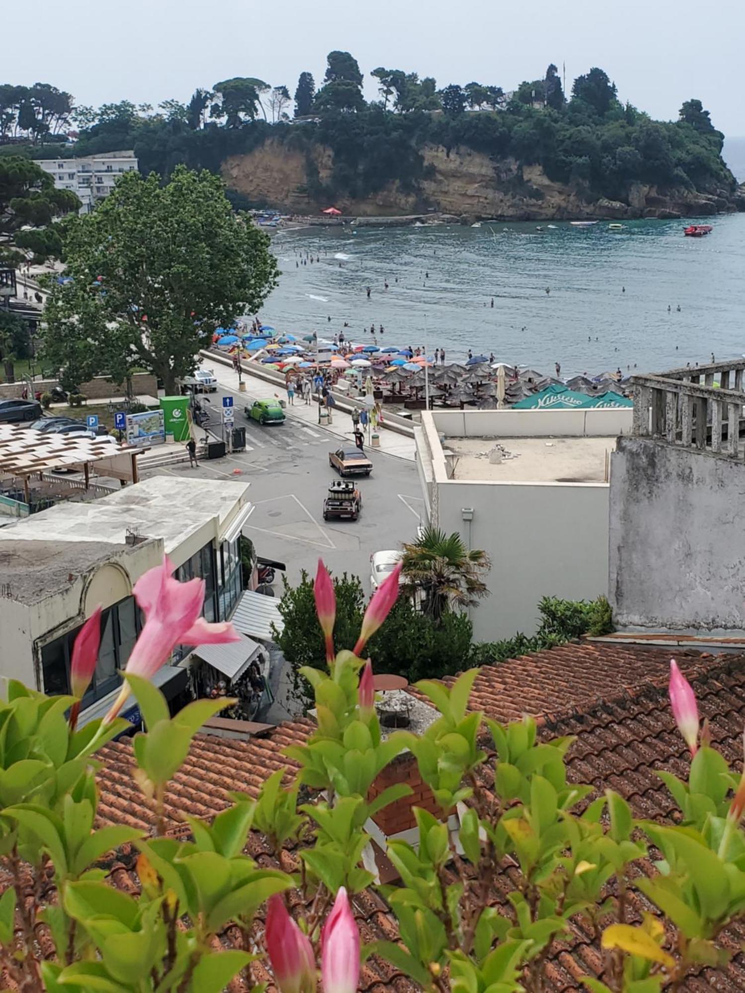 Apartmani Liki Ulcinj Chambre photo